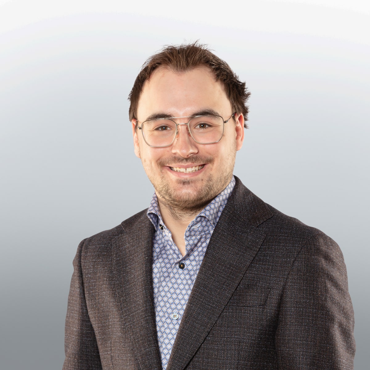 Charles Simard