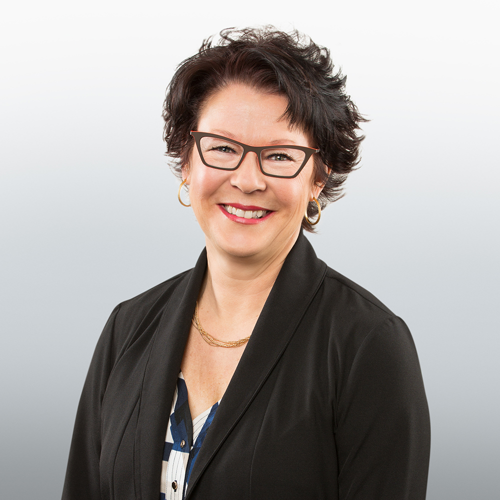 Sonia Bonsaint